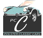Polster Classic Cars